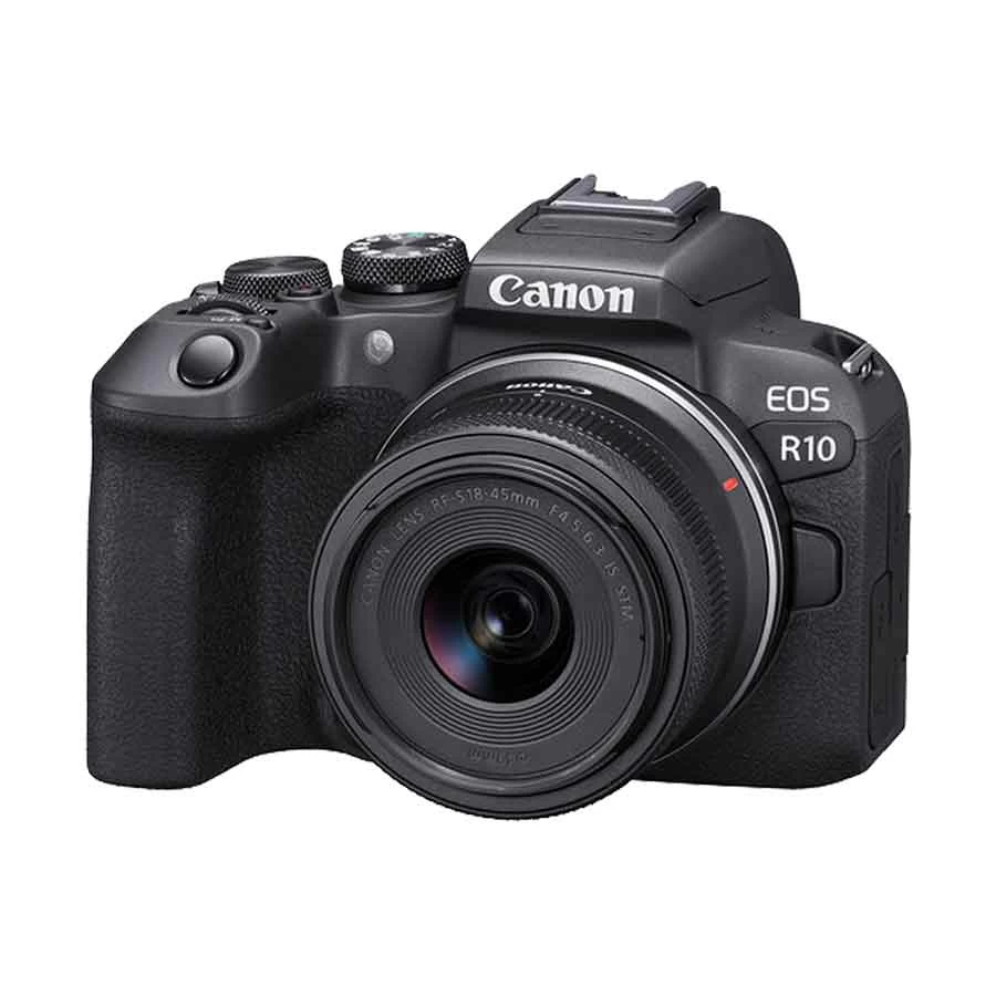 Canon EOS R10 Mirrorless Camera