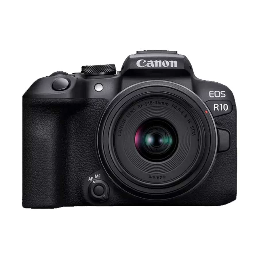 Canon EOS R10 Mirrorless Camera Price in Bangladesh