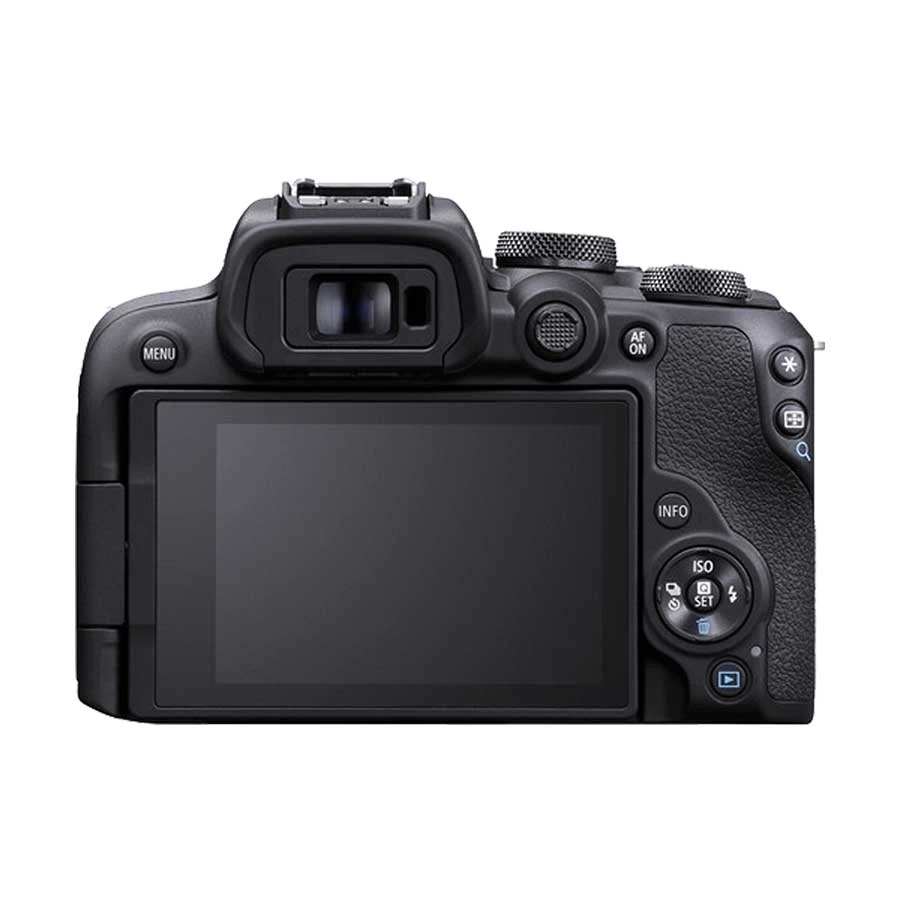 Canon EOS R10 Mirrorless Camera in BD