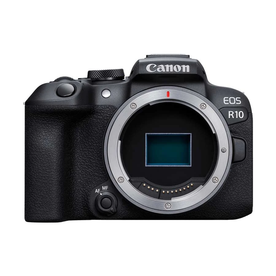 Canon EOS R10 Mirrorless Camera Price in Bangladesh