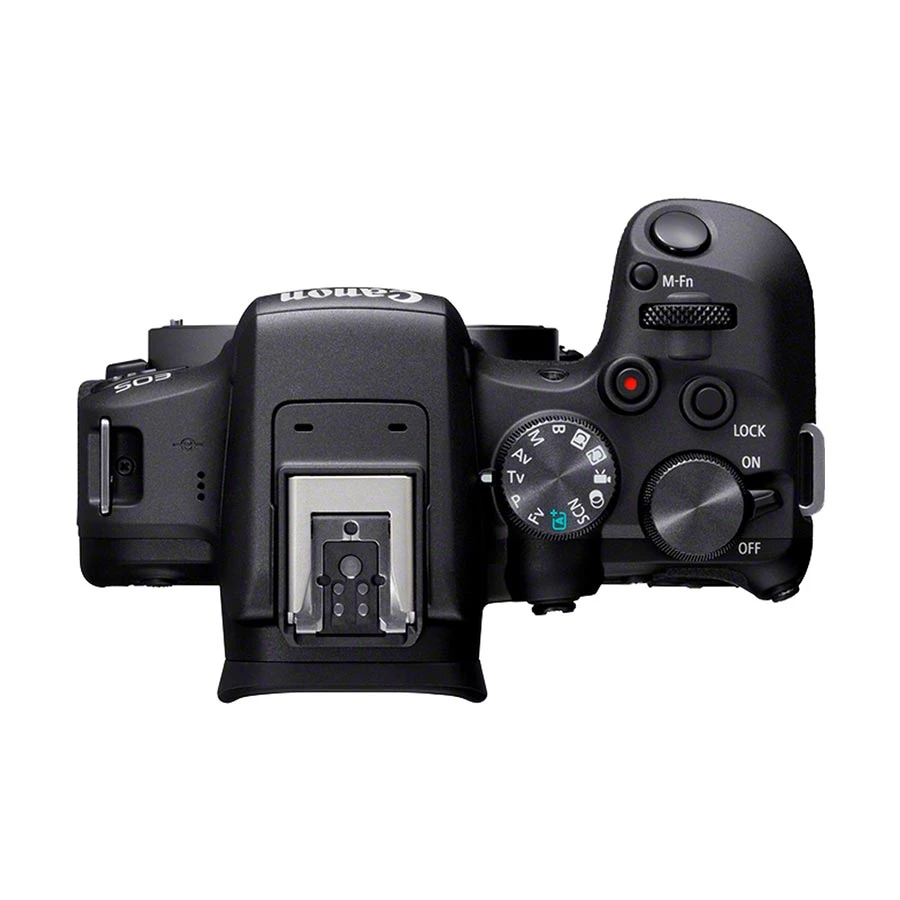 Canon EOS R10 Mirrorless Camera Price in BD