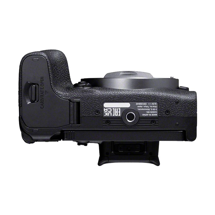 Canon EOS R10 Mirrorless Camera specifications