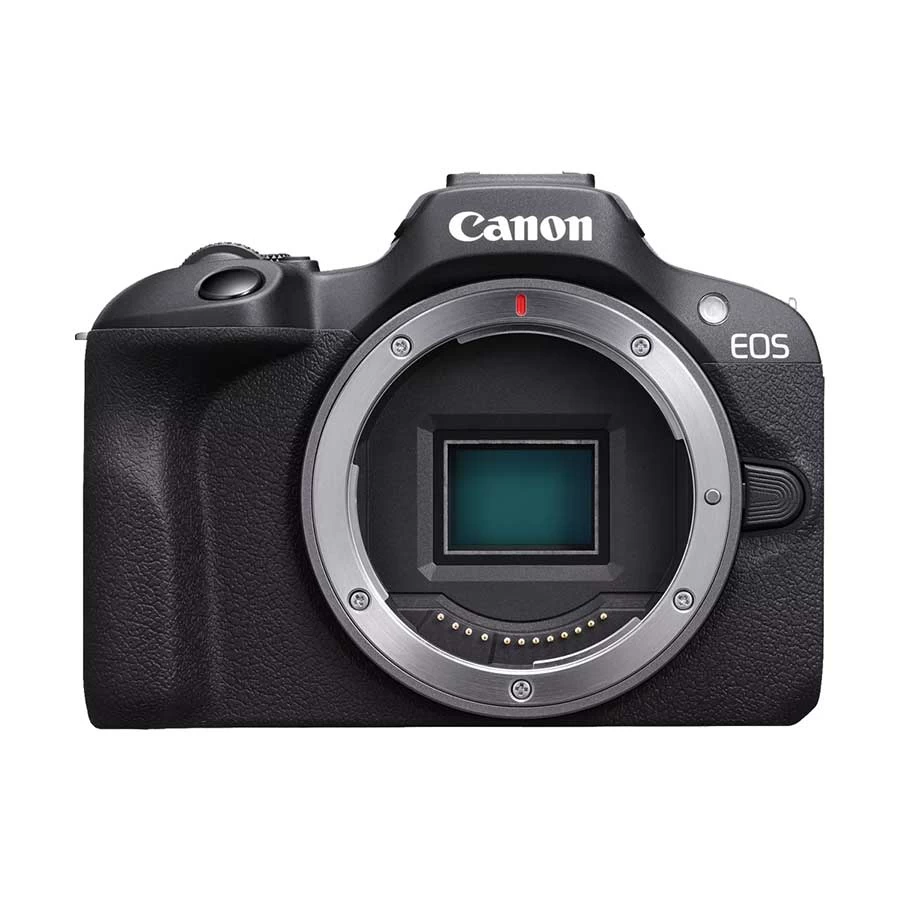 Canon EOS R100 Mirrorless Camera Price in Bangladesh