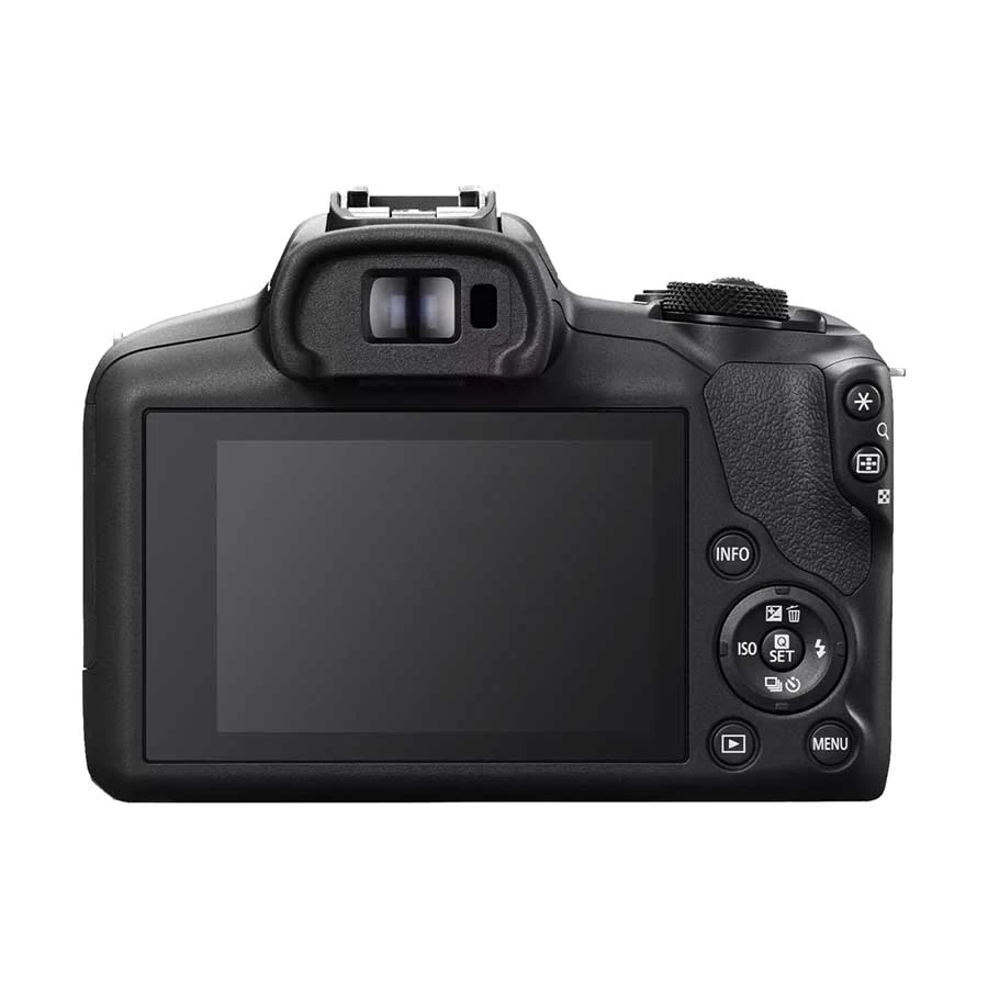 Canon EOS R100 Mirrorless Camera in BD
