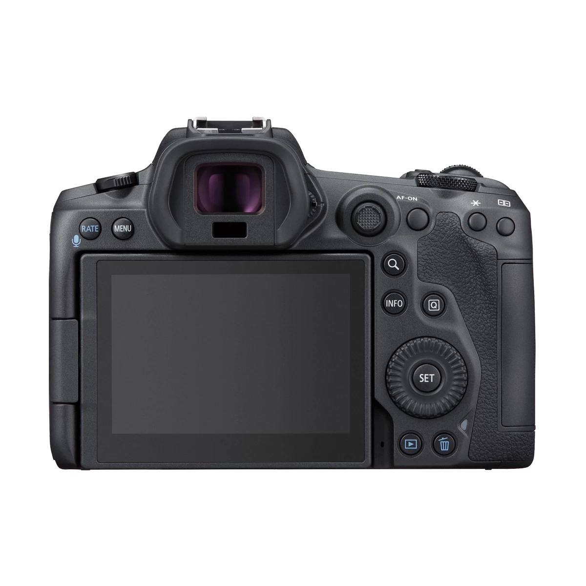 Canon EOS R5 Mirrorless Camera Price in Bangladesh