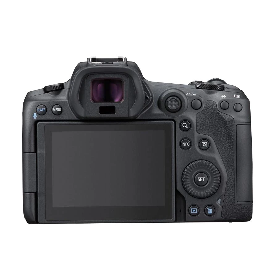 Canon EOS R5 Mirrorless Camera Price in Bangladesh