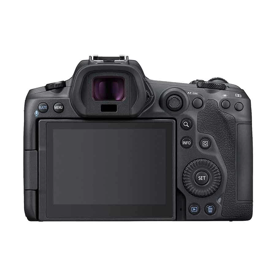 Canon EOS R5 All Camera Price in Bangladesh