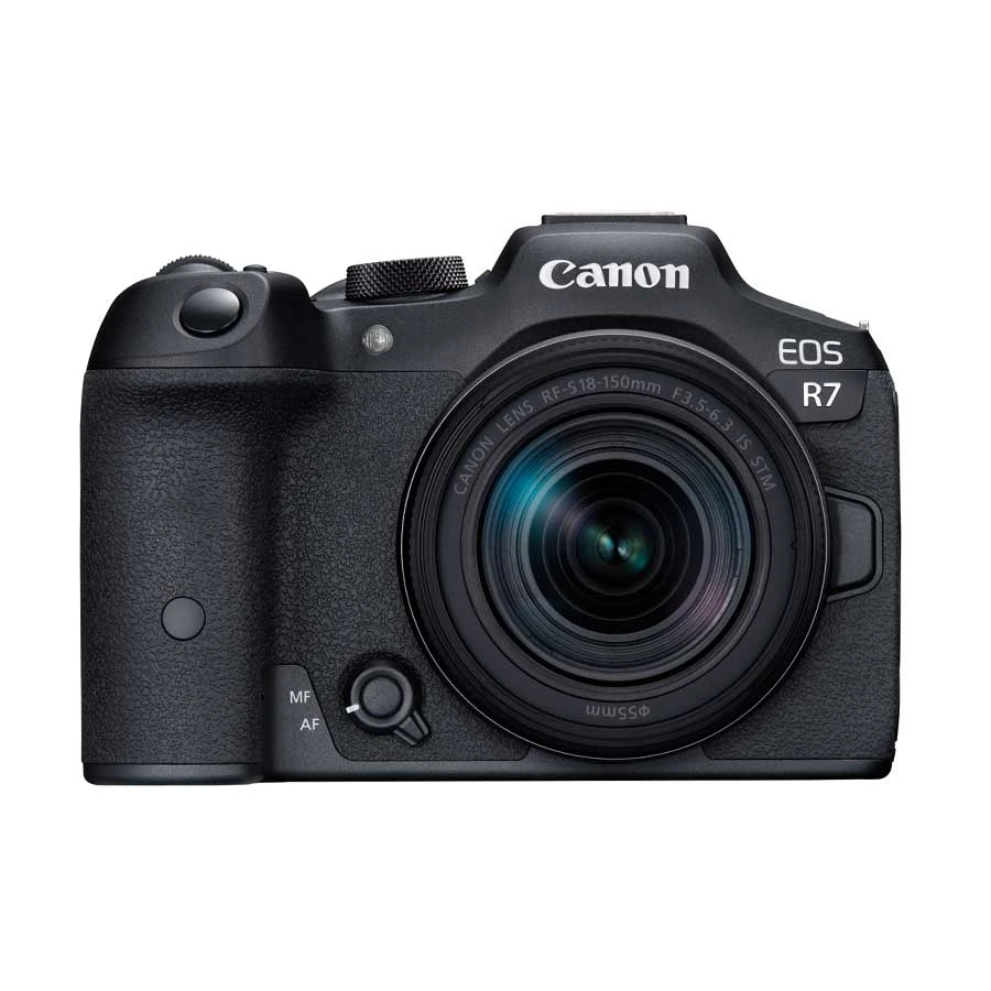 Canon EOS R50 Mirrorless Camera