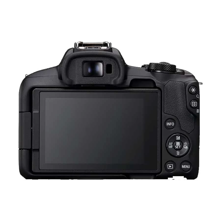 Canon EOS R50 Mirrorless Camera Price in Bangladesh