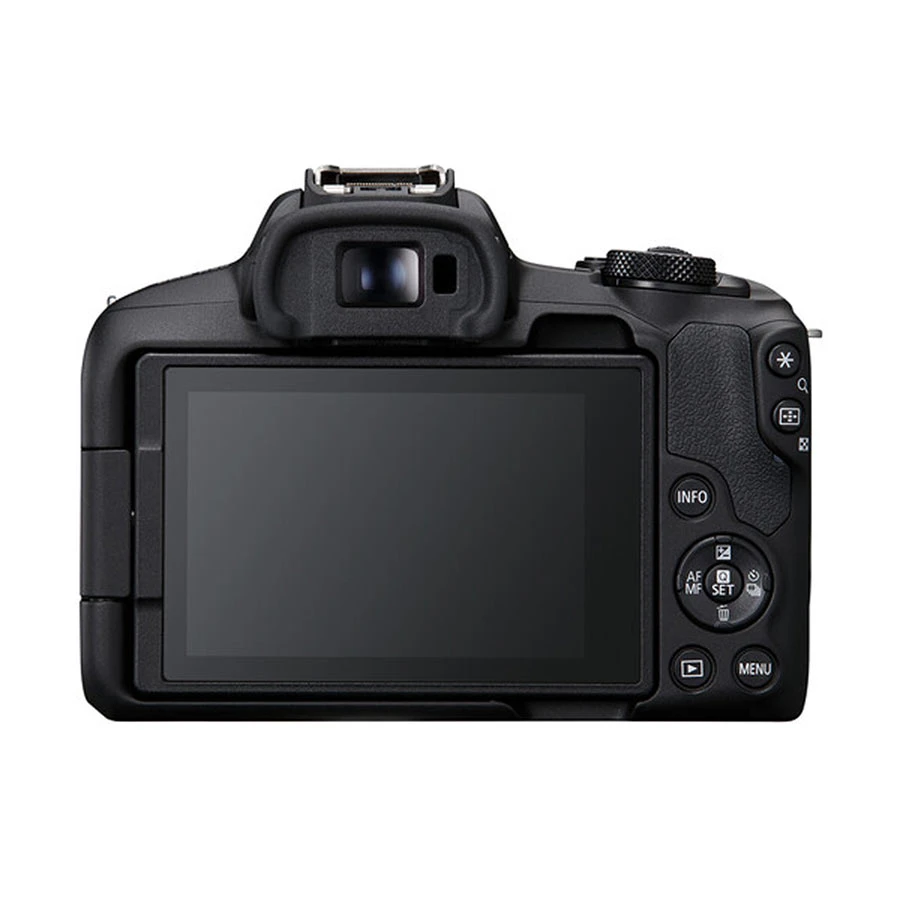 Canon EOS R50 Mirrorless Camera Price in Bangladesh