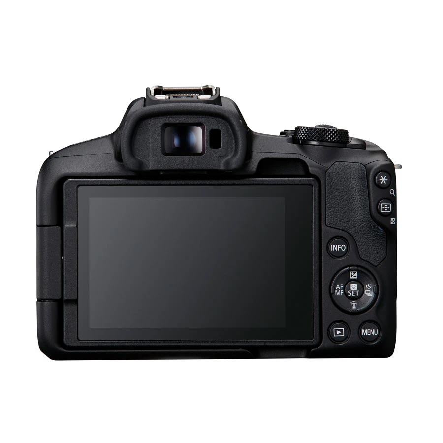 Canon EOS R50 Mirrorless Camera Price in Bangladesh
