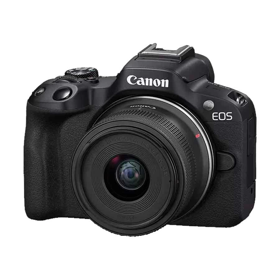 Canon EOS R50 Mirrorless Camera in BD