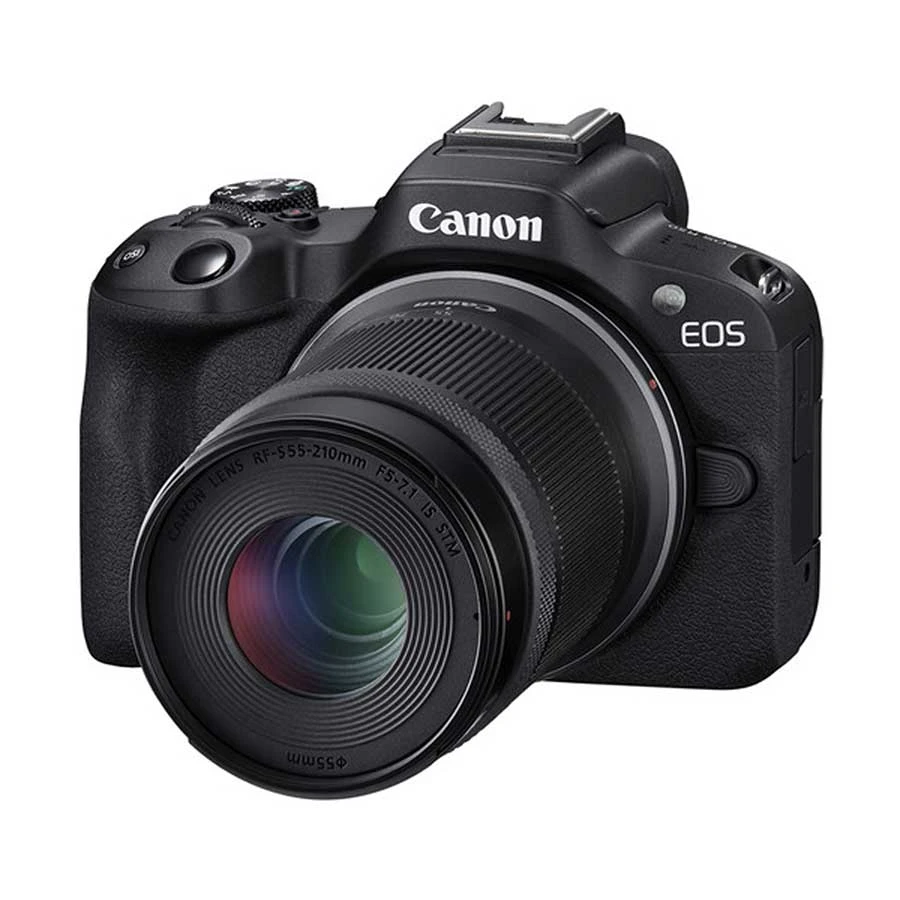 Canon EOS R50 Mirrorless Camera in BD