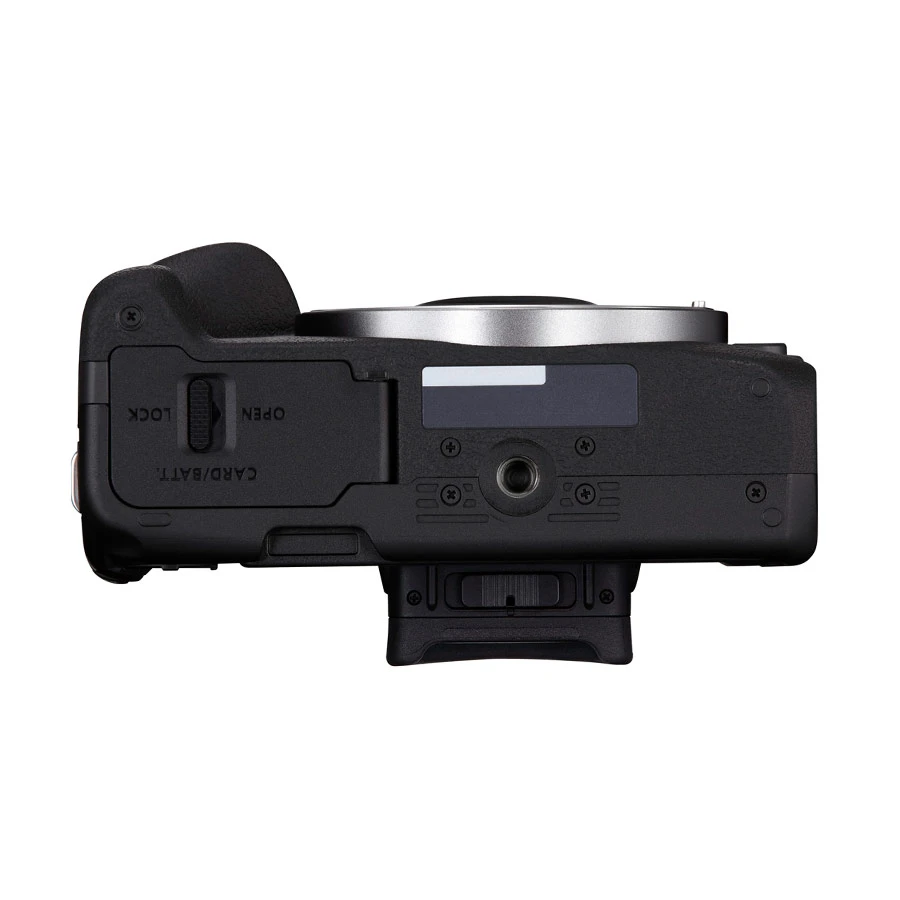Canon EOS R50 Mirrorless Camera specifications