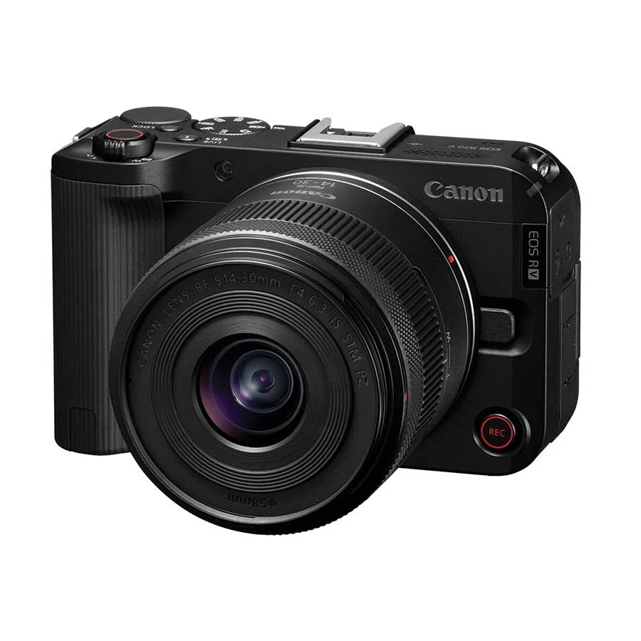 Canon EOS R50 V All Camera