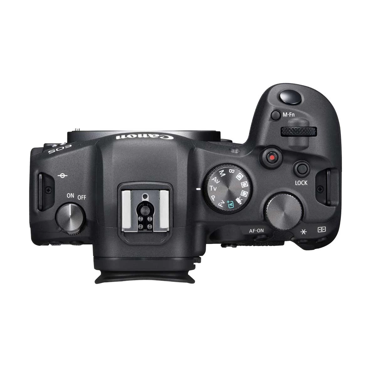 Canon EOS R6 All Camera in BD