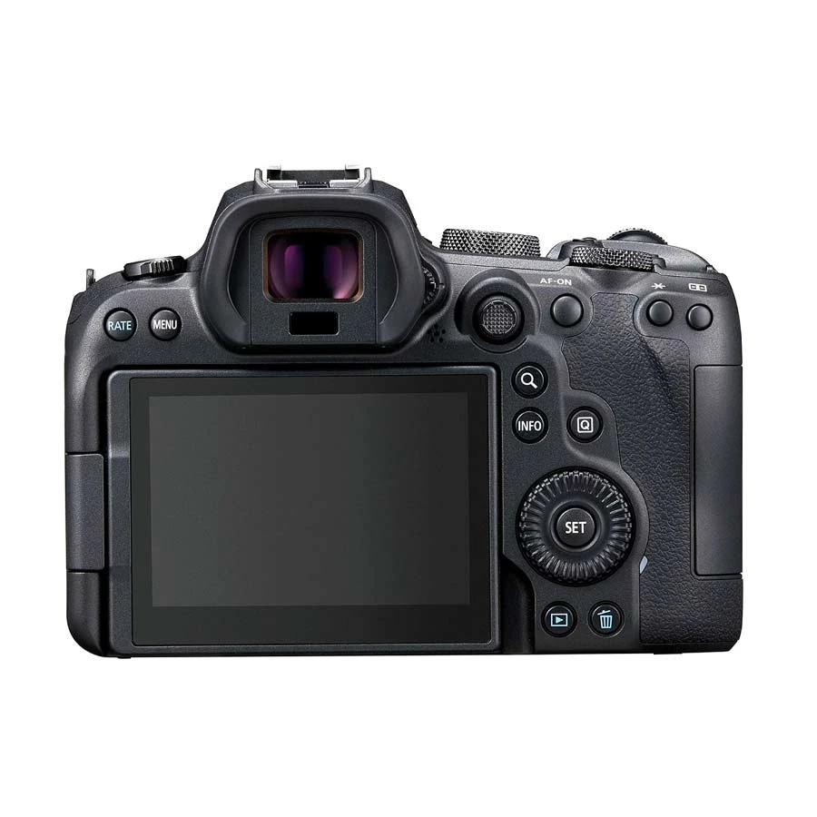 Canon EOS R6 Mirrorless Camera Price in Bangladesh
