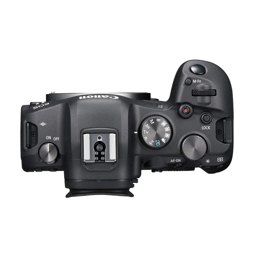 Canon EOS R6 Mirrorless Camera in BD