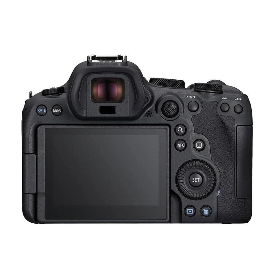 Canon EOS R6 Mark II Mirrorless Camera Price in Bangladesh