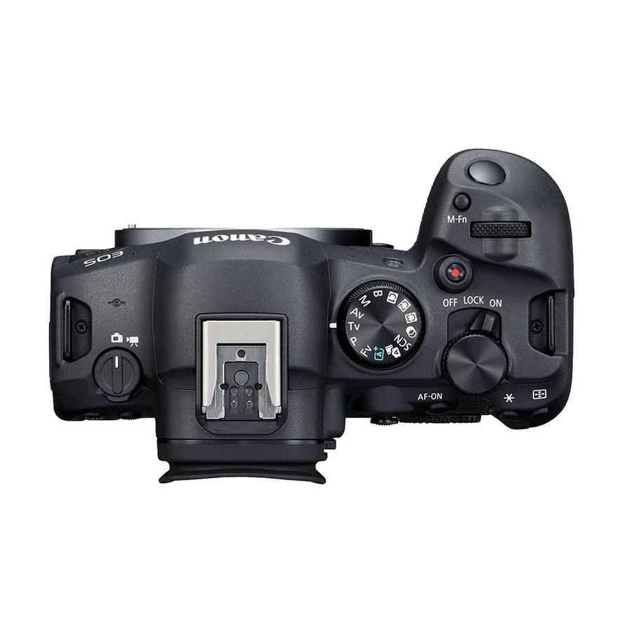 Canon EOS R6 Mark II Mirrorless Camera in BD