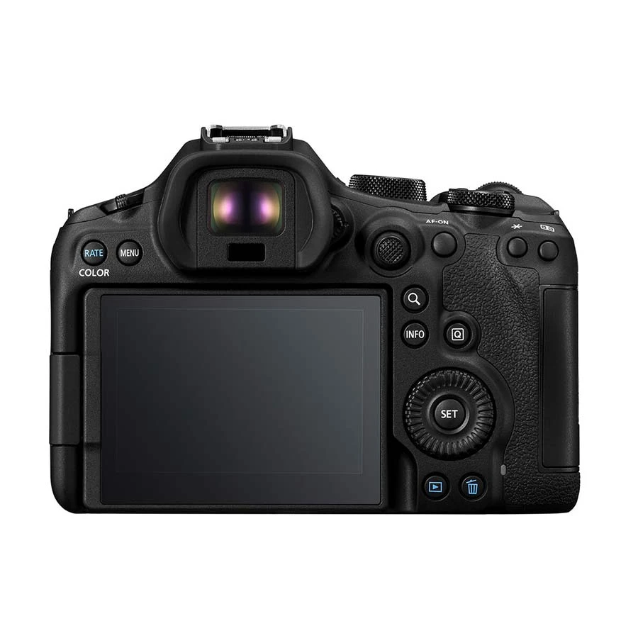 Canon EOS R6 Mark III All Camera Price in Bangladesh