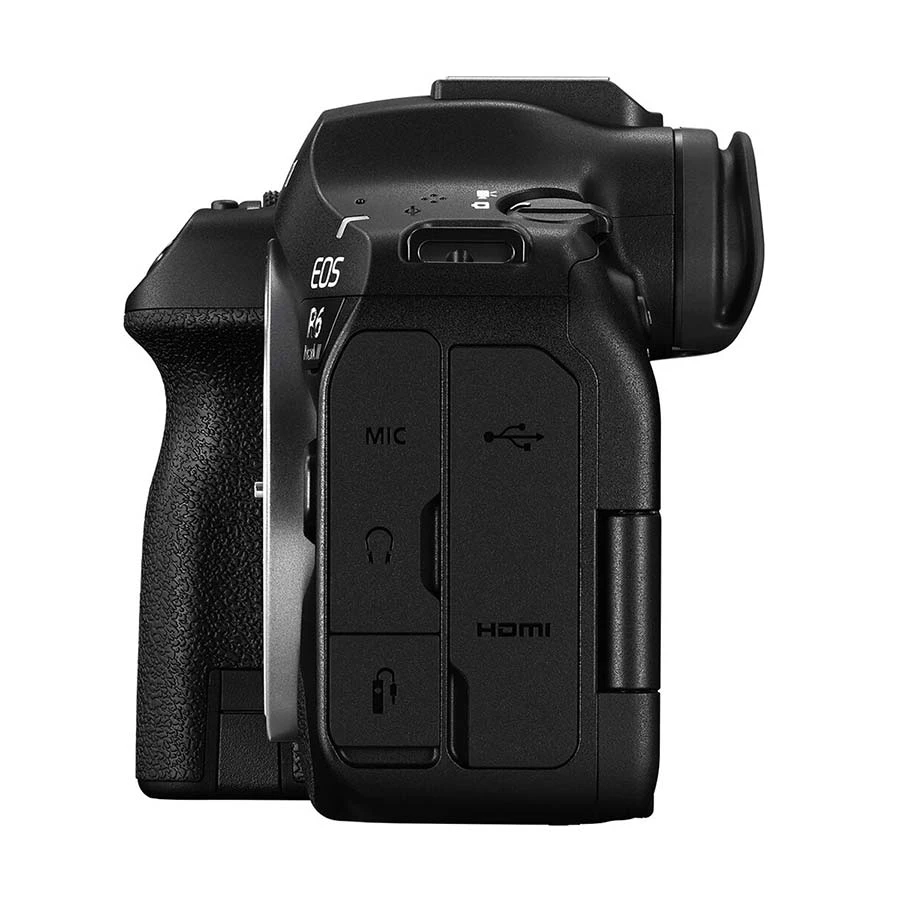 Canon EOS R6 Mark III All Camera in BD