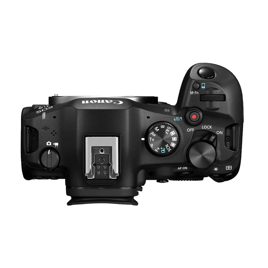Canon EOS R6 Mark III All Camera Price in BD