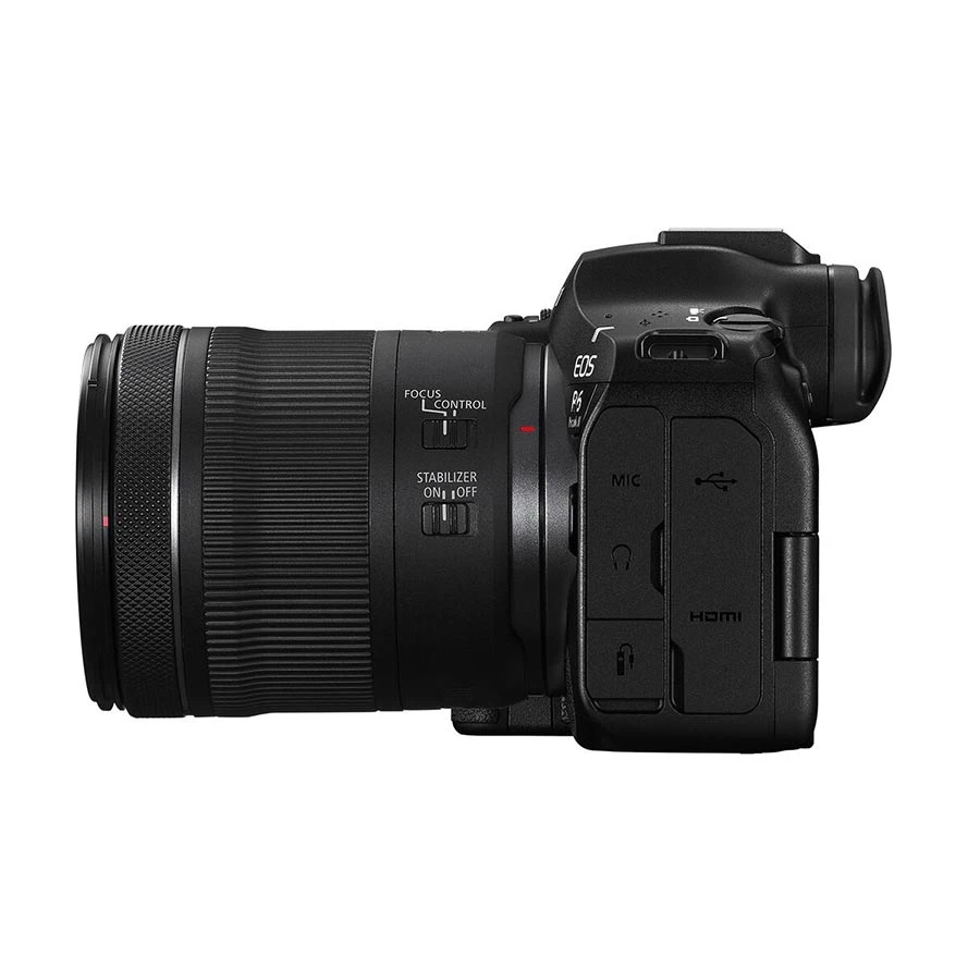 Canon EOS R6 Mark III All Camera in BD