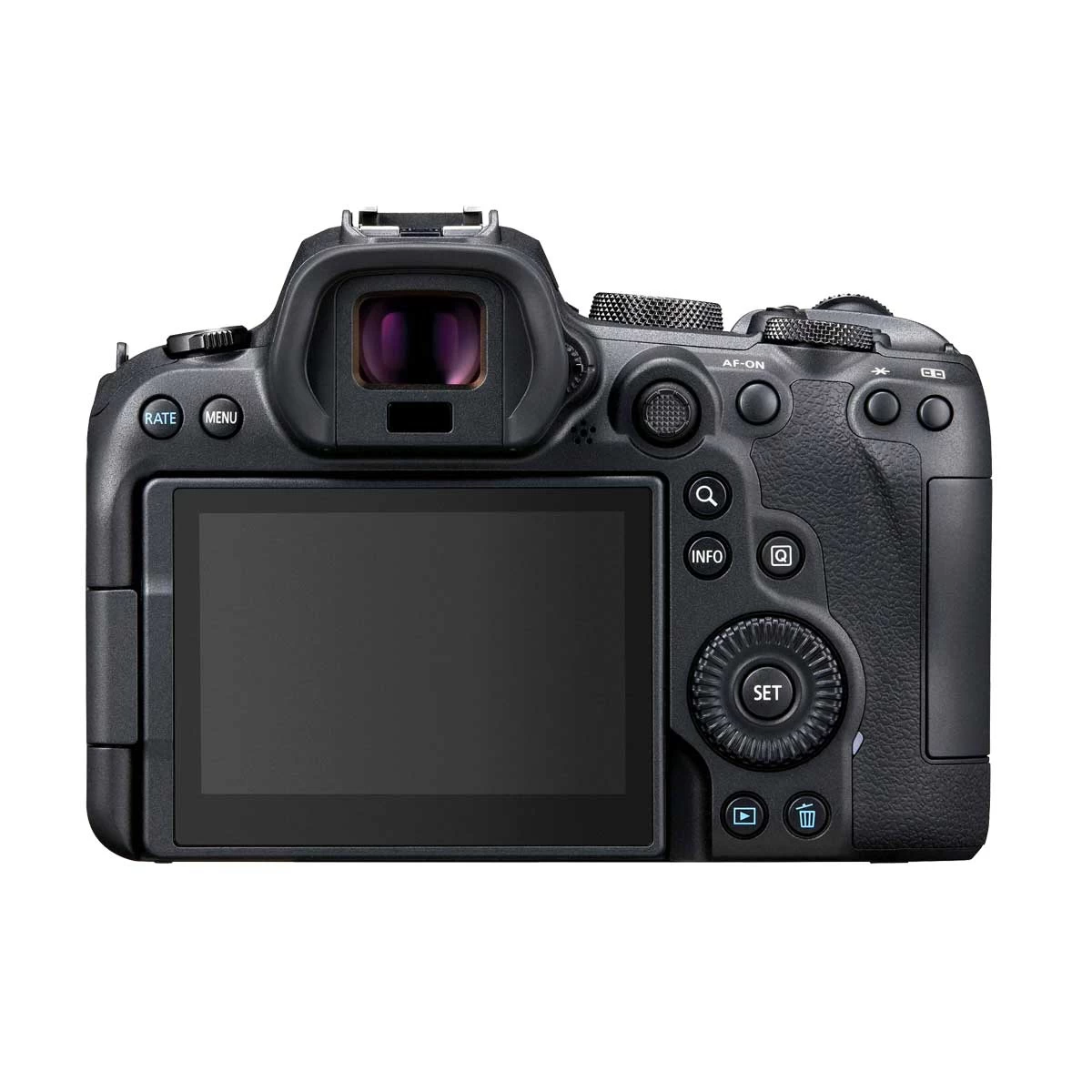 Canon EOS R6 Mirrorless Camera Price in Bangladesh