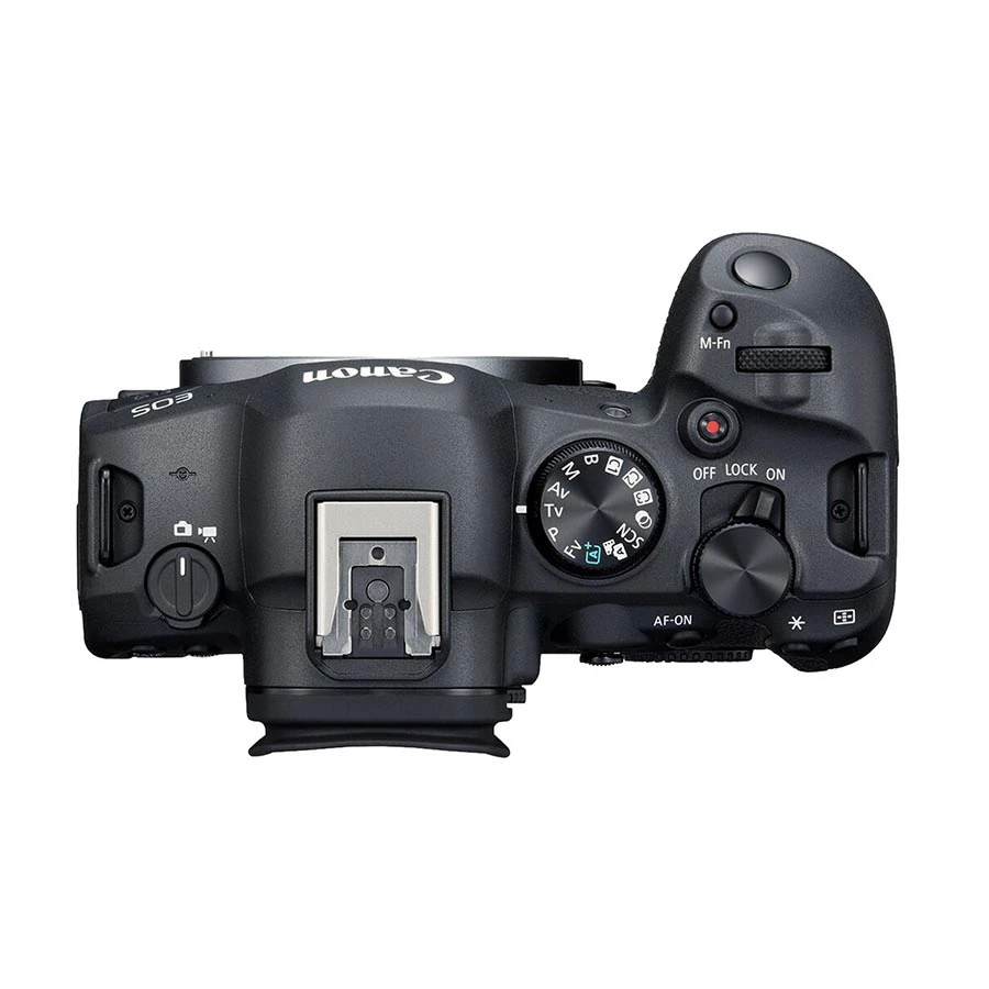Canon EOS R6 Mirrorless Camera in BD