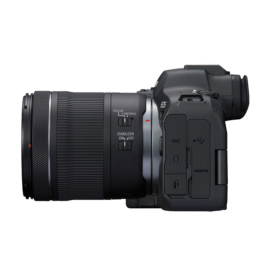 Canon EOS R6 Mirrorless Camera specifications