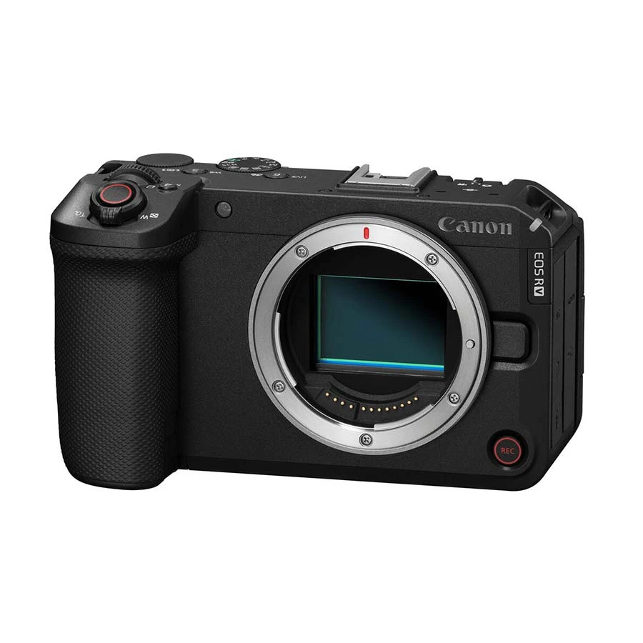 Canon EOS R6 V All Camera
