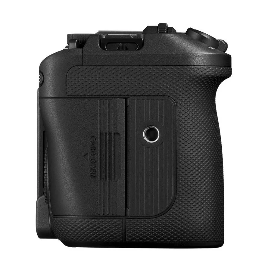 Canon EOS R6 V All Camera in BD