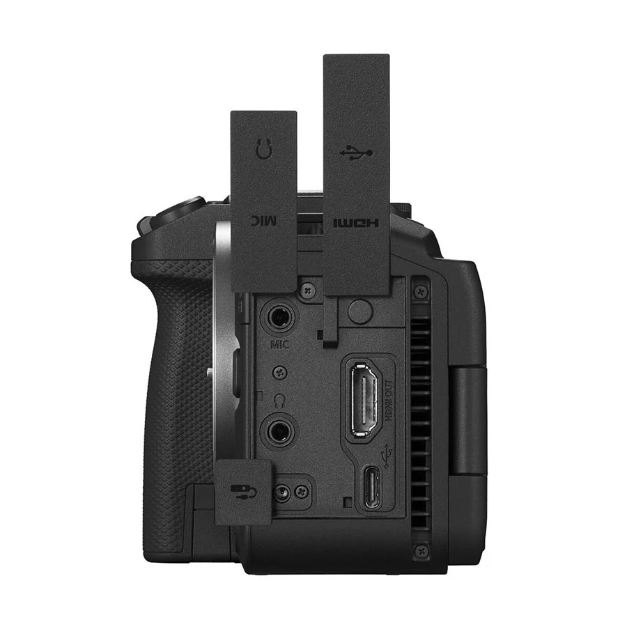 Canon EOS R6 V All Camera specifications