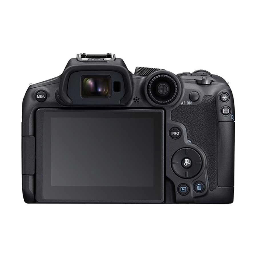 Canon EOS R7 Mirrorless Camera Price in Bangladesh