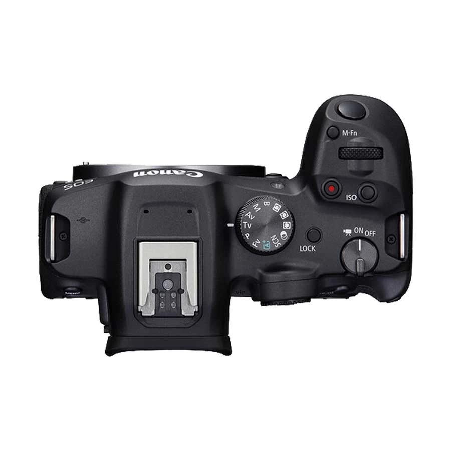 Canon EOS R7 Mirrorless Camera in BD
