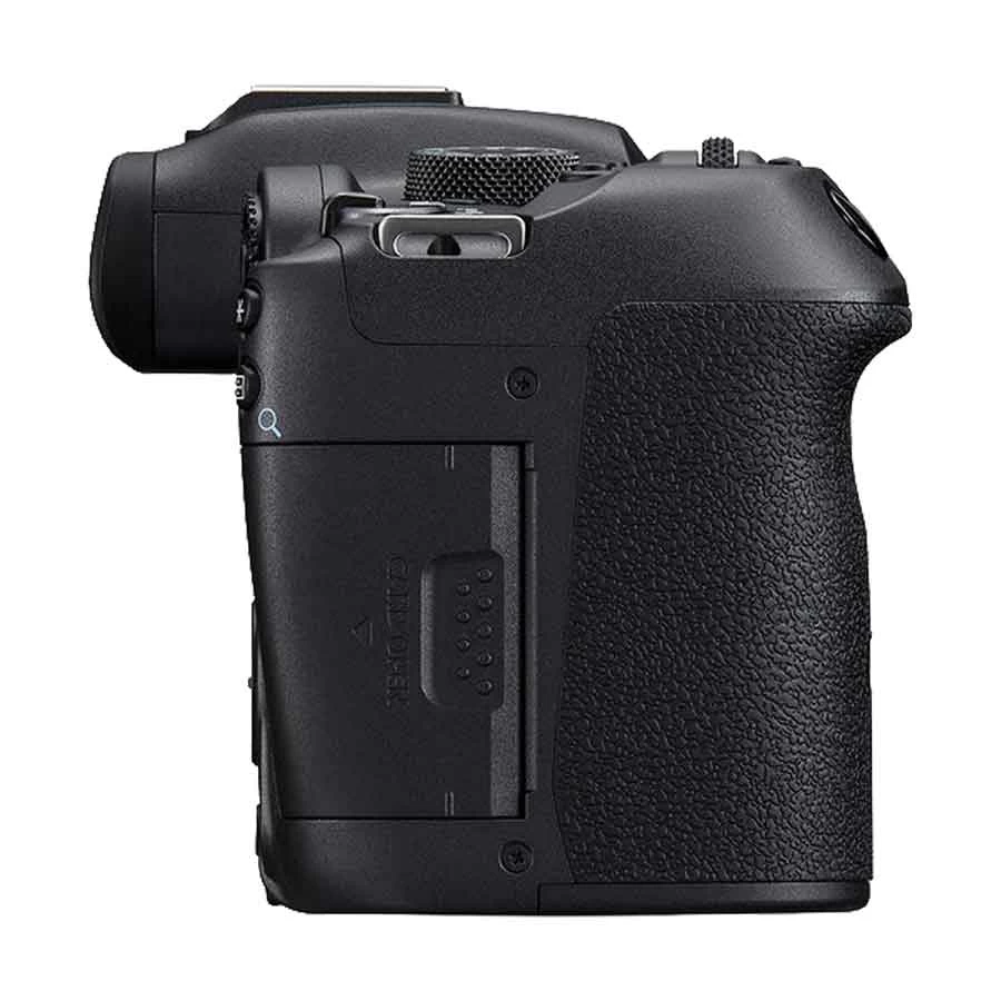 Canon EOS R7 Mirrorless Camera Price in BD