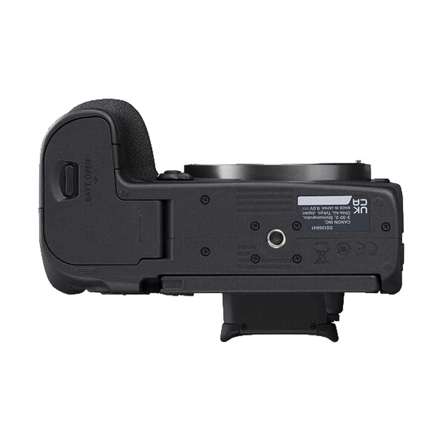 Canon EOS R7 Mirrorless Camera specifications