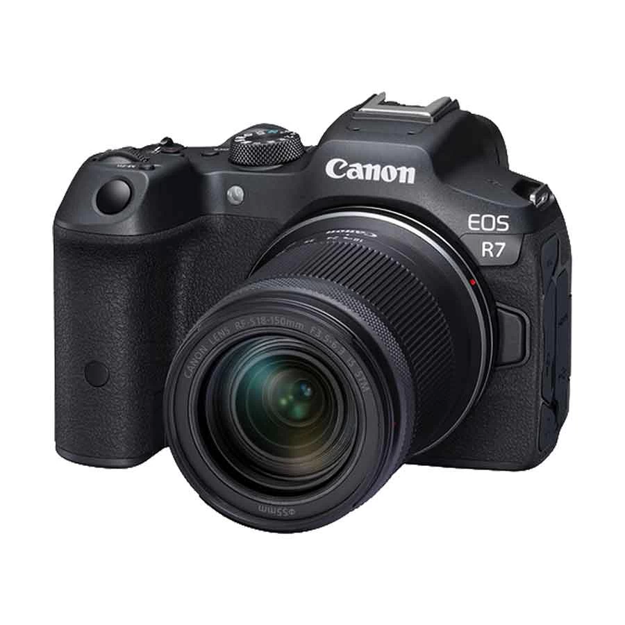 Canon EOS R7 Mirrorless Camera