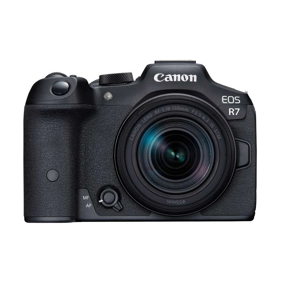 Canon EOS R7 Camera