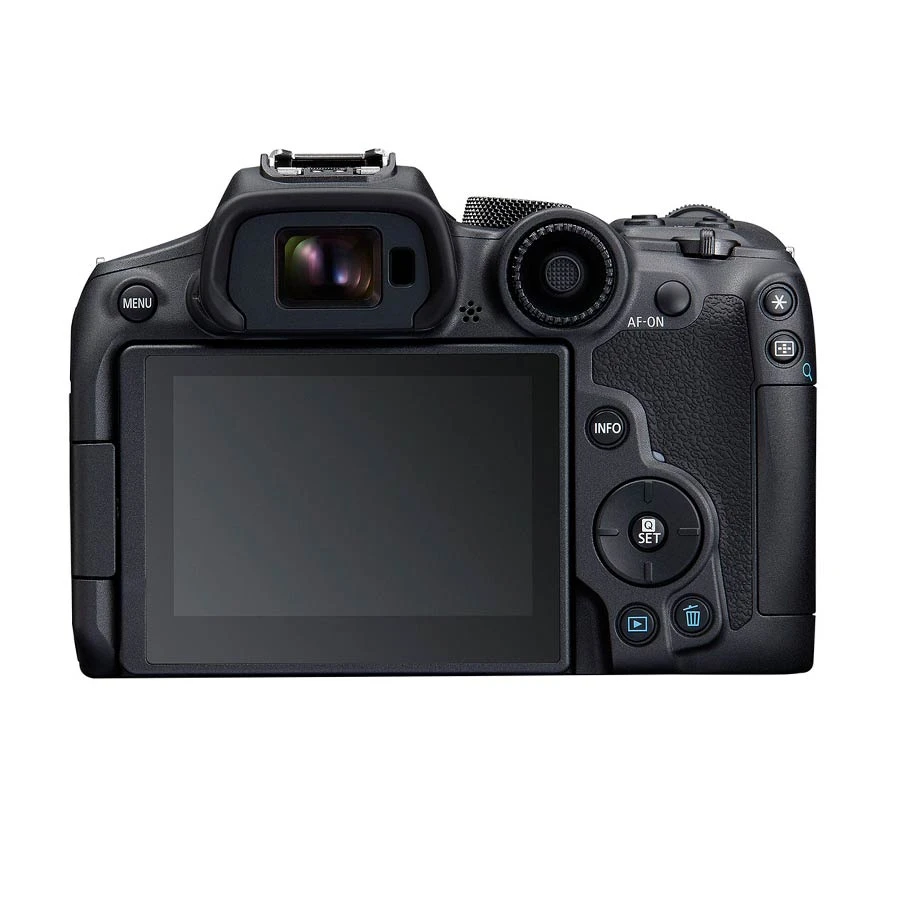 Canon EOS R7 Camera Price in Bangladesh