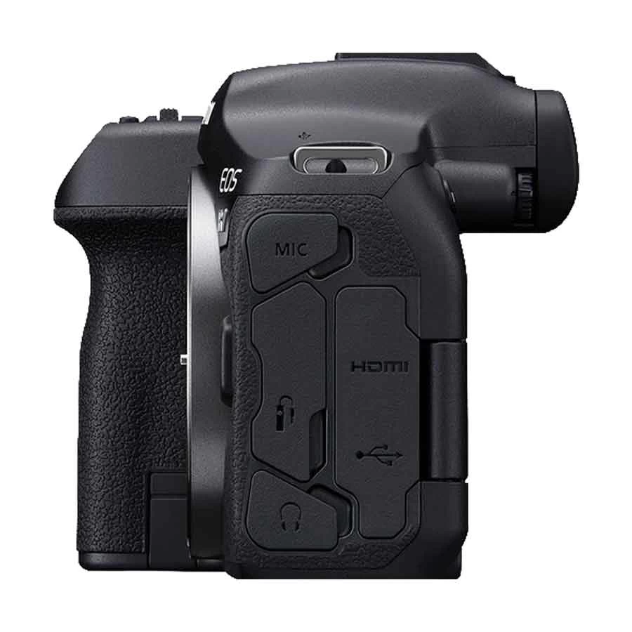 Canon EOS R7 Mirrorless Camera in BD