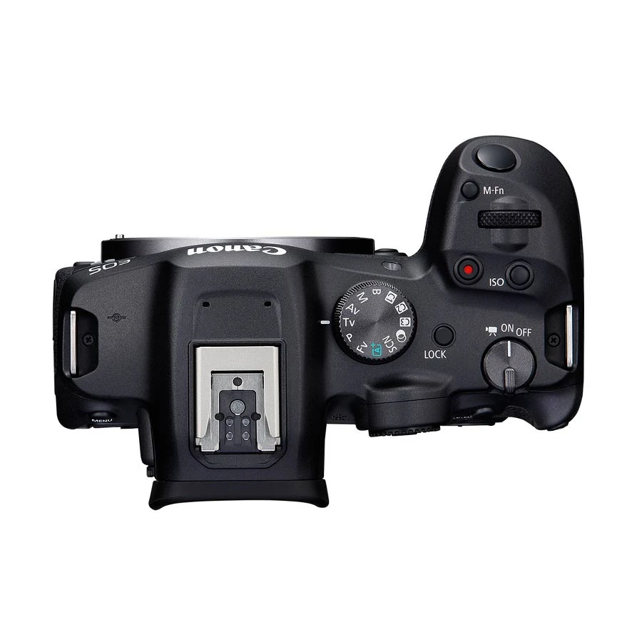 Canon EOS R7 Camera in BD
