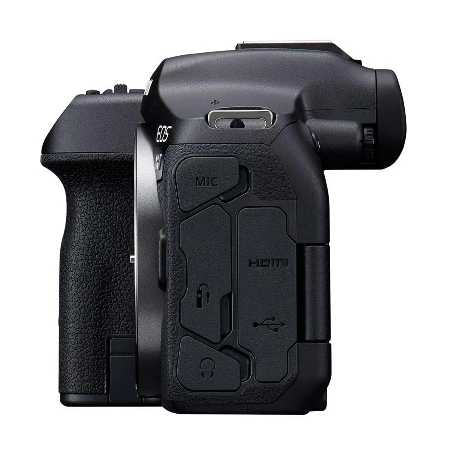 Canon EOS R7 Camera Price in BD