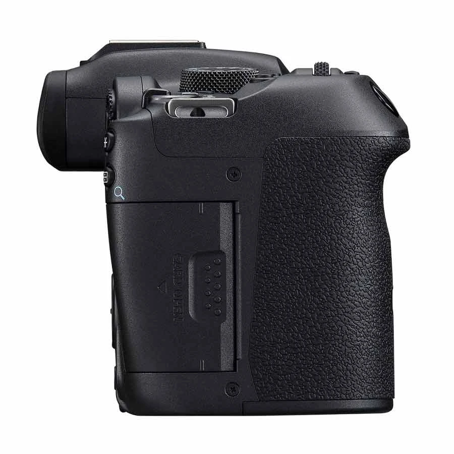 Canon EOS R7 Camera specifications