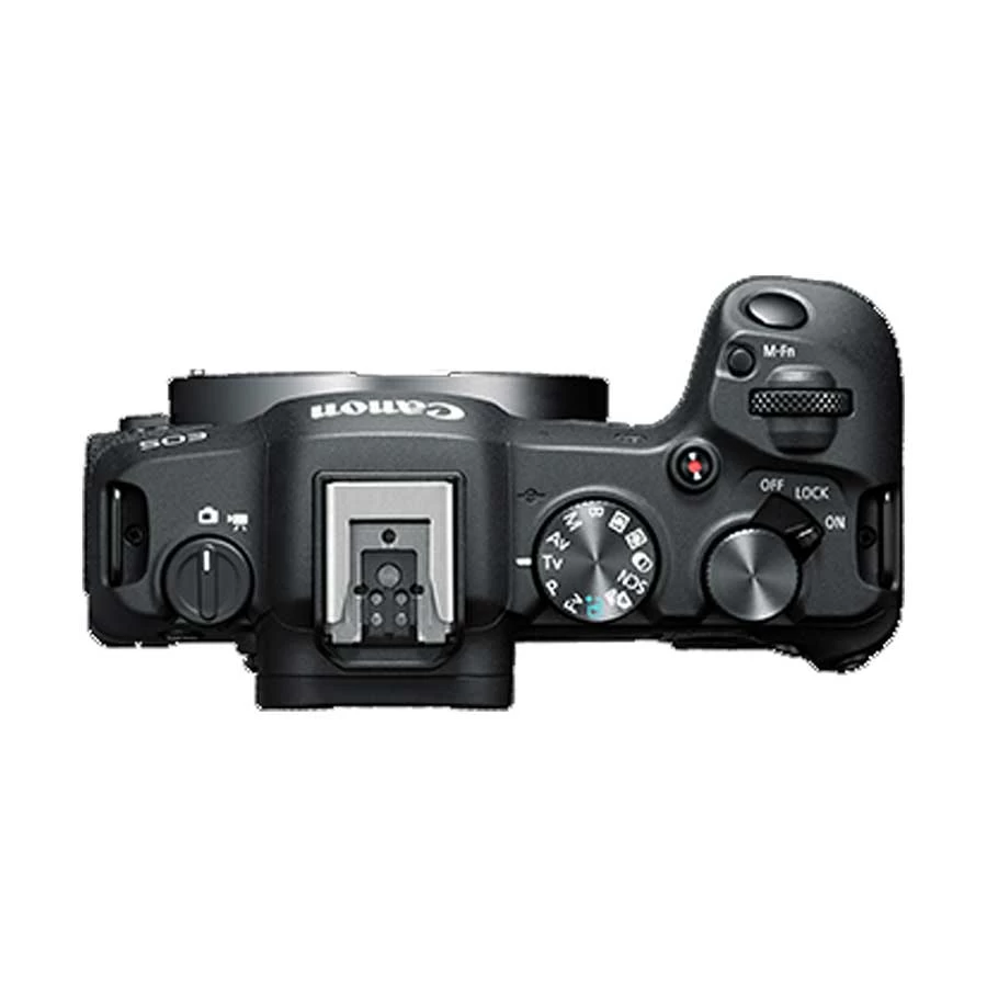 Canon EOS R8 Mirrorless Camera in BD