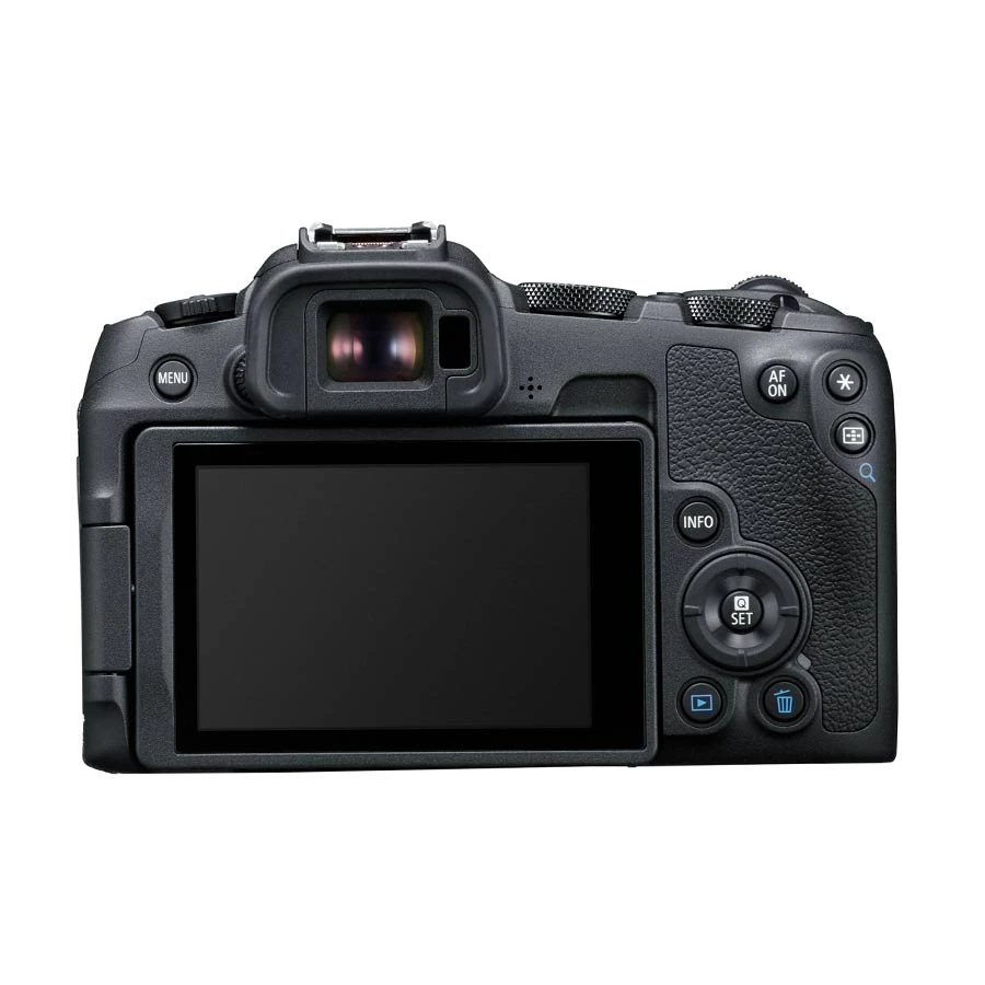Canon EOS R8 Mirrorless Camera in BD