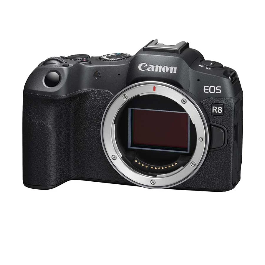 Canon EOS R8 All Camera Price in Bangladesh