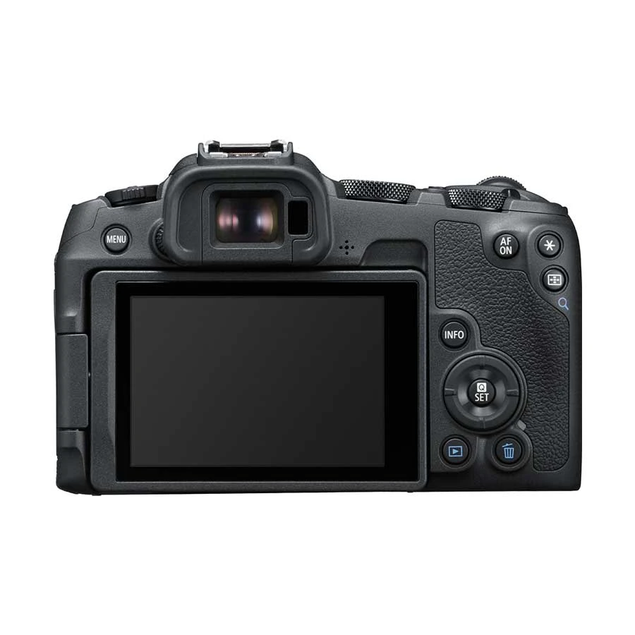 Canon EOS R8 All Camera in BD