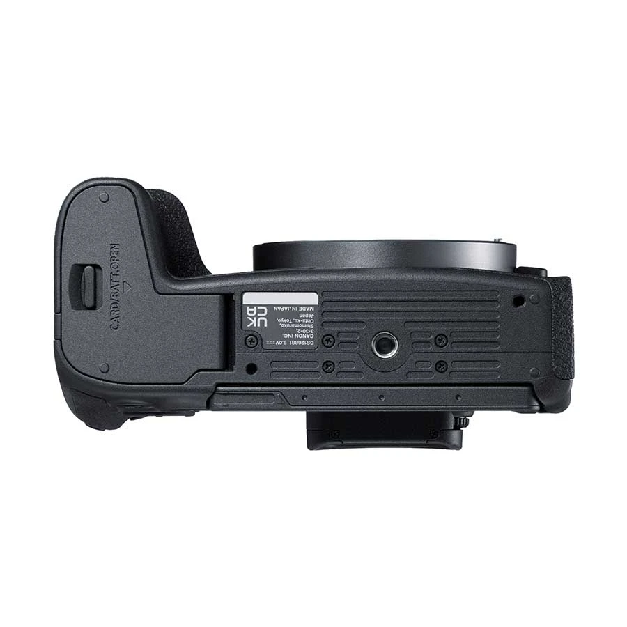 Canon EOS R8 All Camera Price in BD